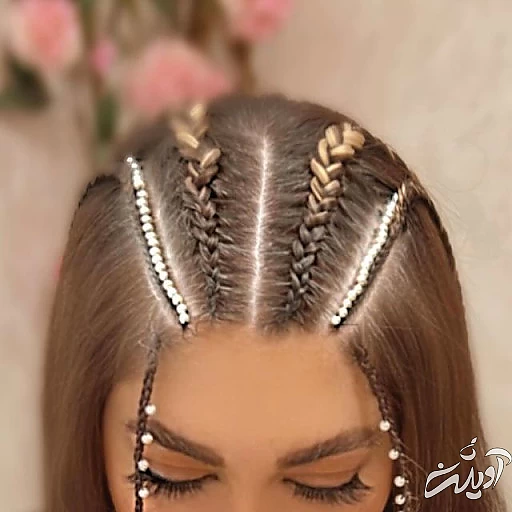 انواع خدمات بافت مو در آرایشگاه‌ها